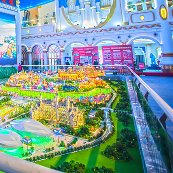 文化旅遊特色小鎮規劃华体会体育登录地址