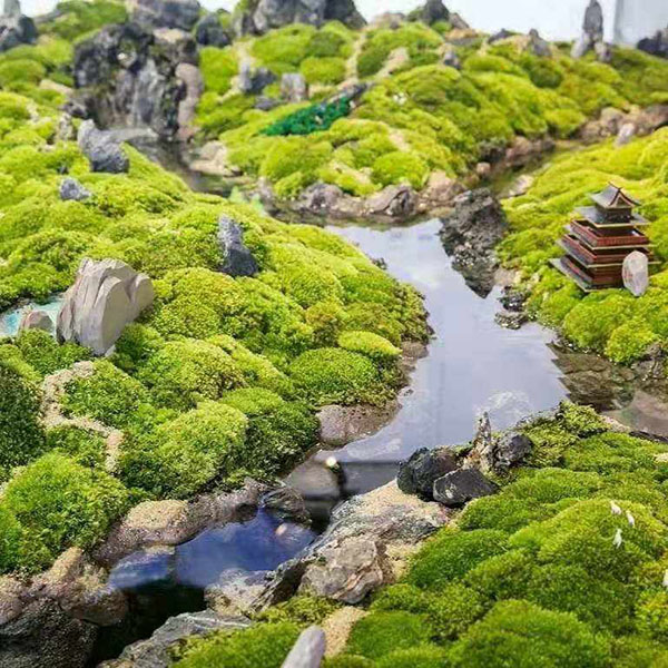 旅遊景區規劃沙盤模型製作案例