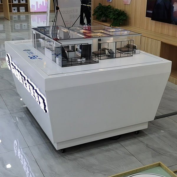 智能家居沙盤模型製作案例