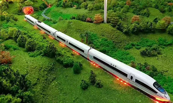 沙盤模型 沙盤模型