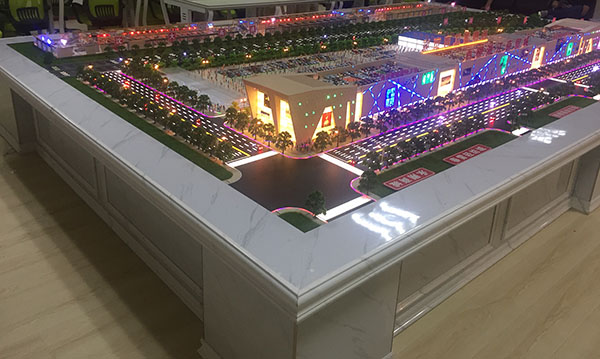 電子沙盤