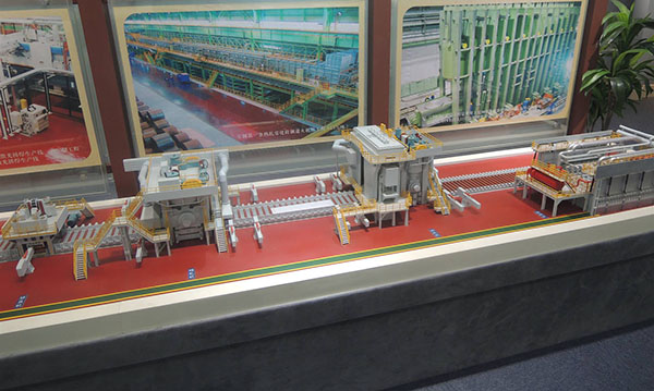 工業(ye) 機械模型 工業(ye) 機械模型