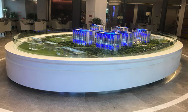 建築模型製作 建築模型製作