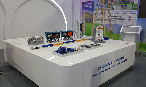 工業(ye) 模型製作