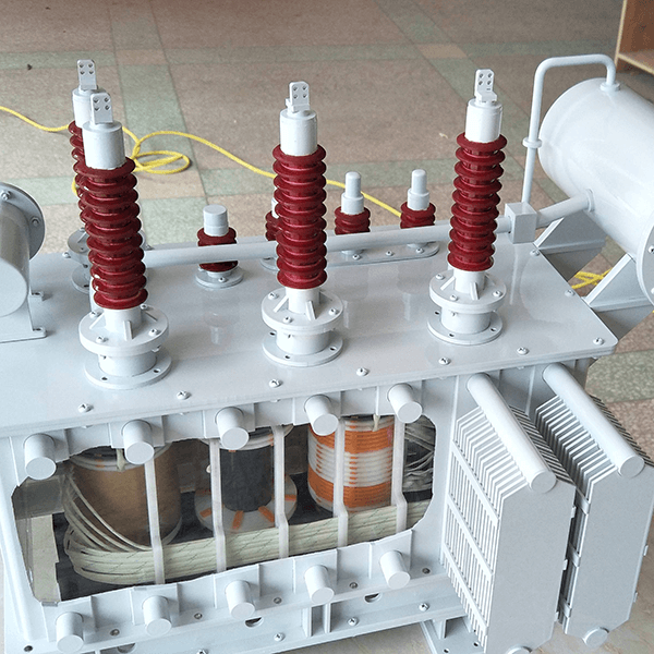 變壓器仿真模型製作公司案例