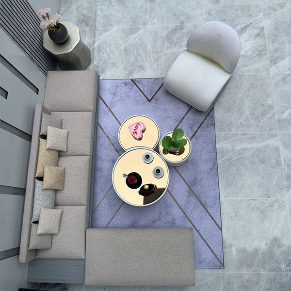 戶型沙盤建築模型沙盤製作廠家案例